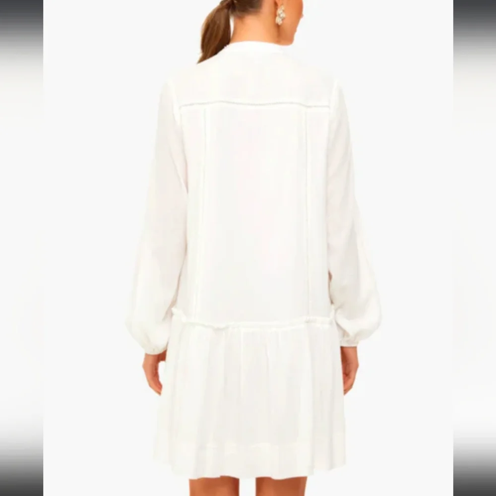 Pomander Place Ophelia Coverup Dress Tuckernuck - Picture 2 of 14